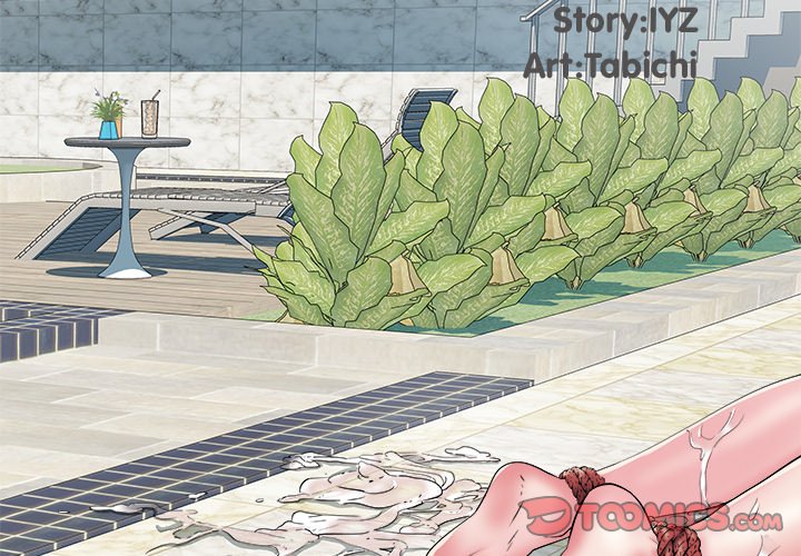 Block 69 - Chapter 62 [photo 3] - MangaPorn