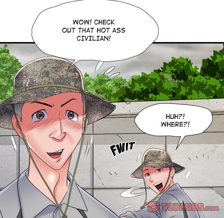 Block 69 - Chapter 64 [photo 15] - MangaPorn