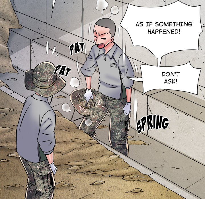 Block 69 - Chapter 64 [photo 25] - MangaPorn