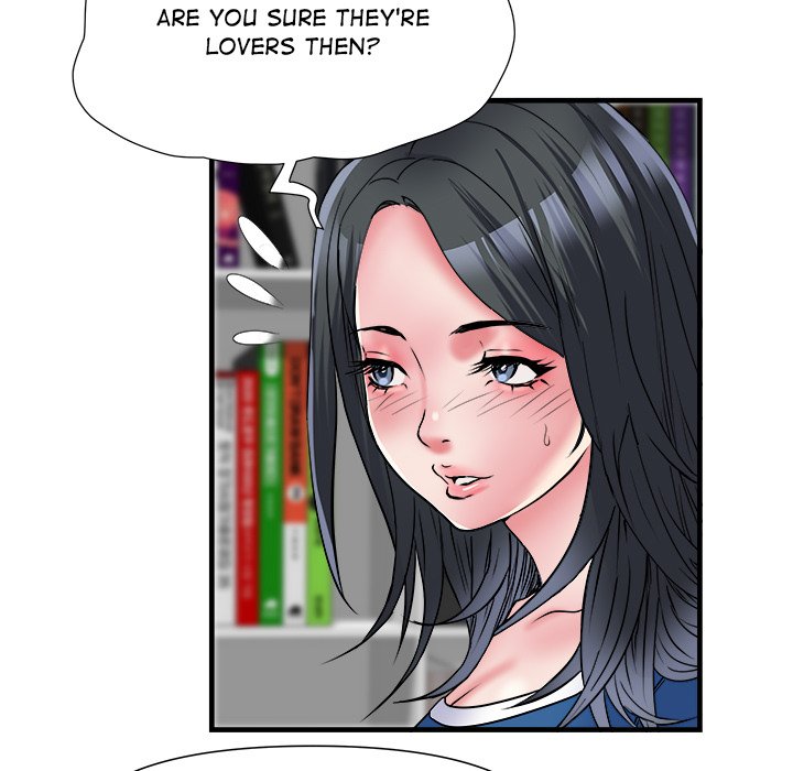 Block 69 - Chapter 64 [photo 50] - MangaPorn