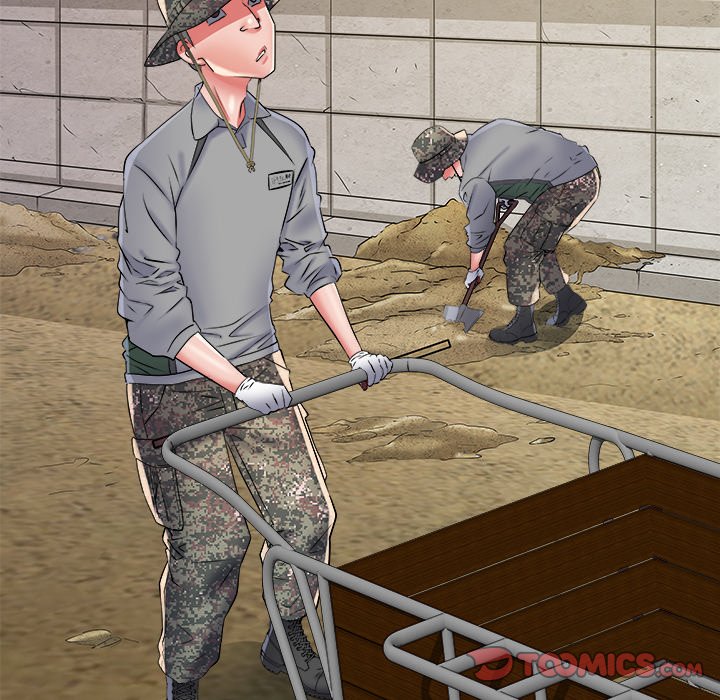 Block 69 - Chapter 64 [photo 9] - MangaPorn