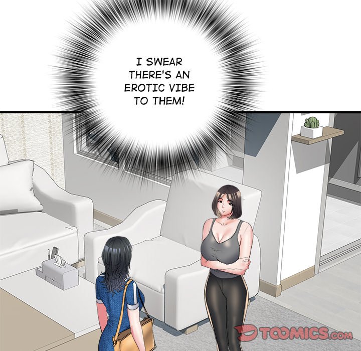 Block 69 - Chapter 64 [photo 99] - MangaPorn