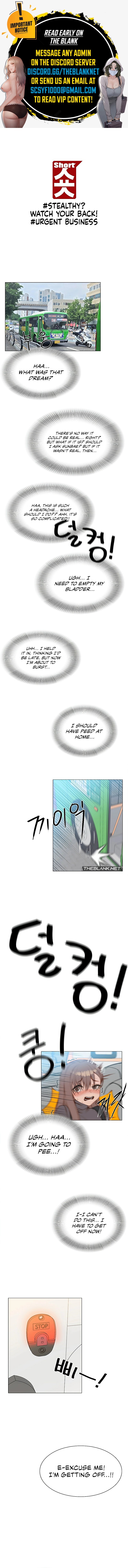 Shorts - Chapter 19 [photo 1] - MangaPorn