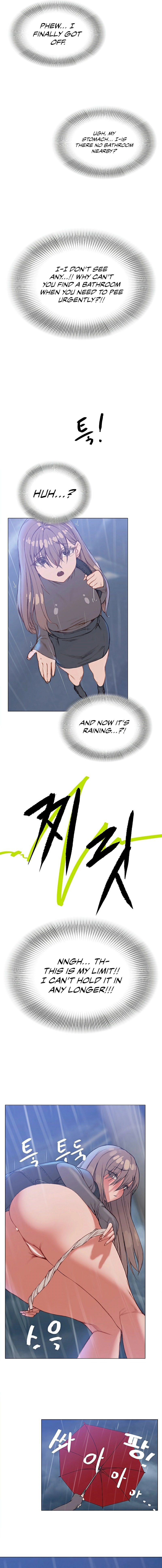 Shorts - Chapter 19 [photo 2] - MangaPorn