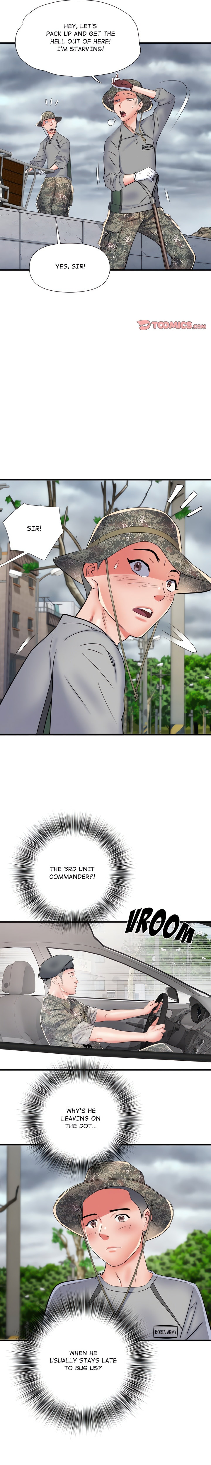 Block 69 - Chapter 65 [photo 11] - MangaPorn