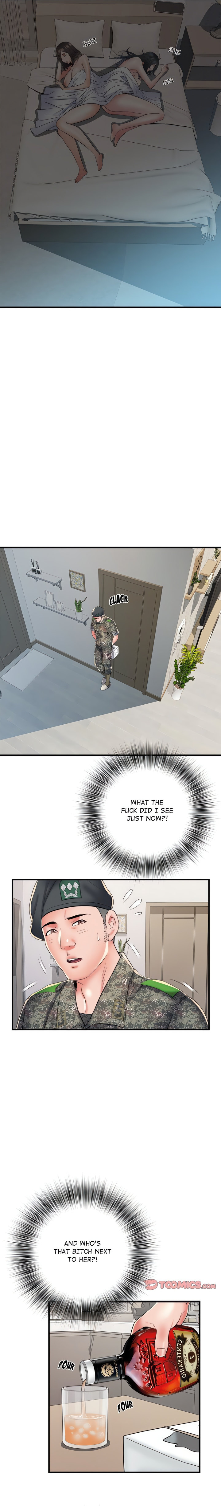 Block 69 - Chapter 65 [photo 13] - MangaPorn