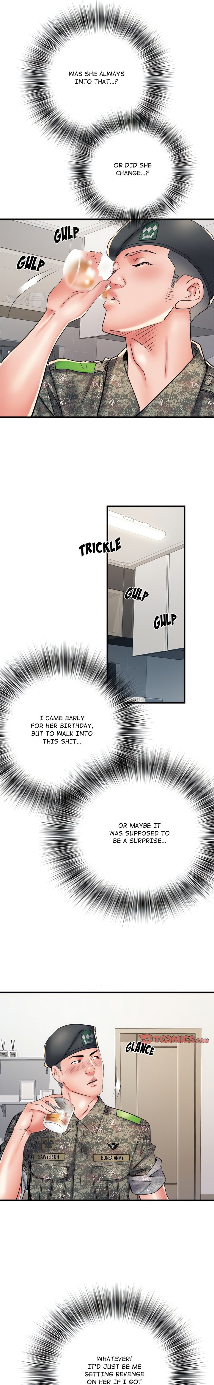 Block 69 - Chapter 65 [photo 14] - MangaPorn