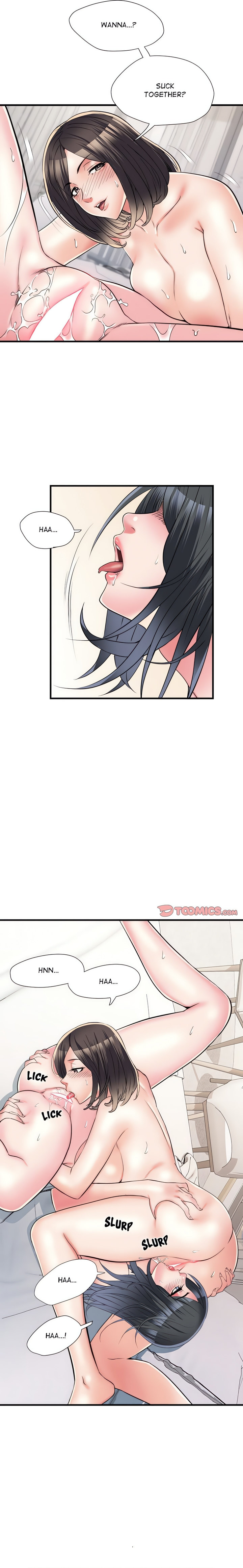 Block 69 - Chapter 65 [photo 6] - MangaPorn