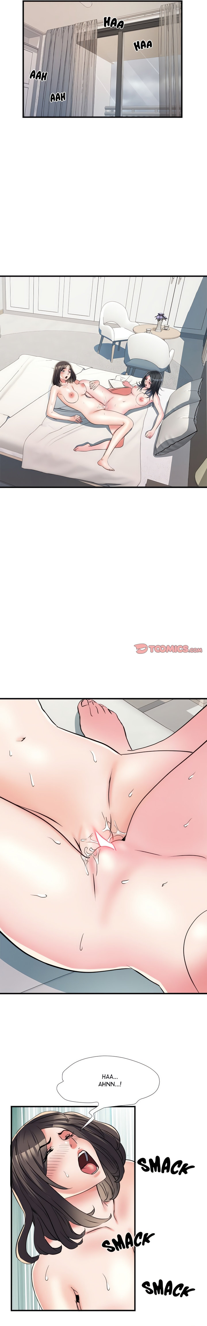 Block 69 - Chapter 65 [photo 7] - MangaPorn