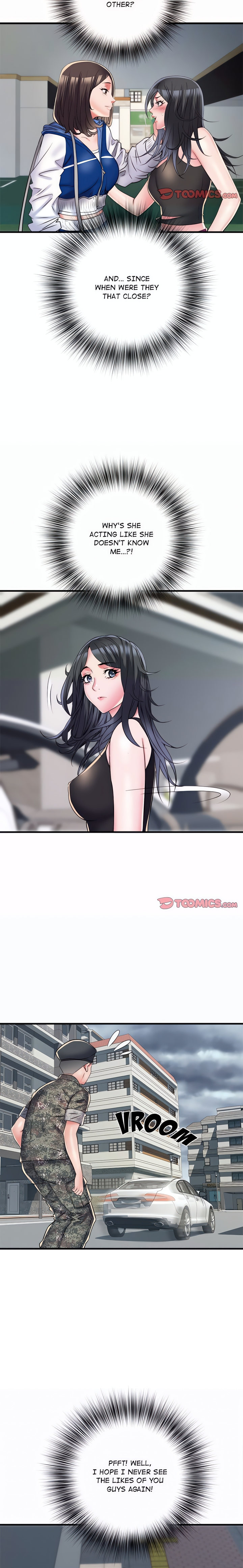 Block 69 - Chapter 66 [photo 10] - MangaPorn