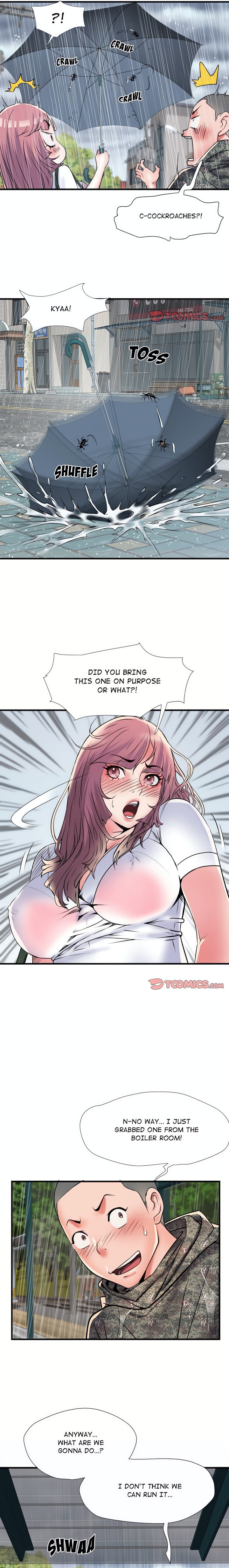 Block 69 - Chapter 66 [photo 18] - MangaPorn