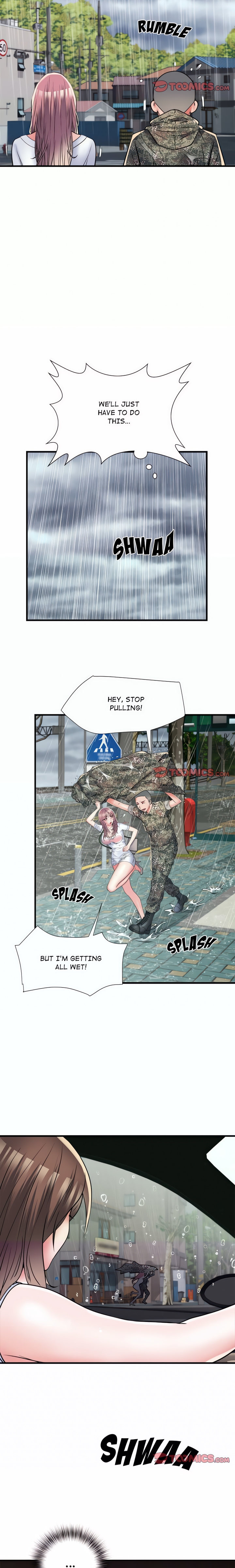 Block 69 - Chapter 66 [photo 19] - MangaPorn