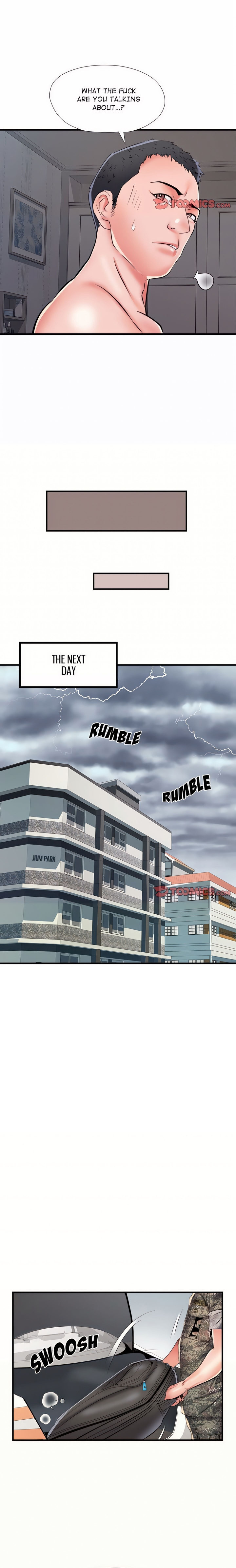 Block 69 - Chapter 66 [photo 7] - MangaPorn