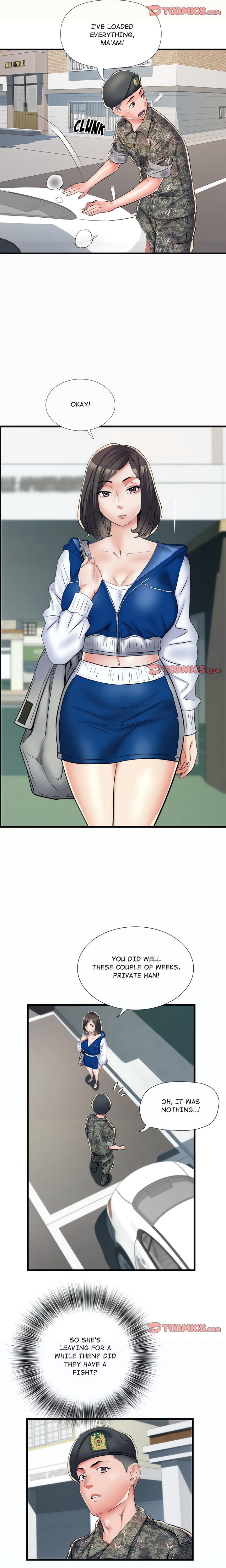 Block 69 - Chapter 66 [photo 8] - MangaPorn