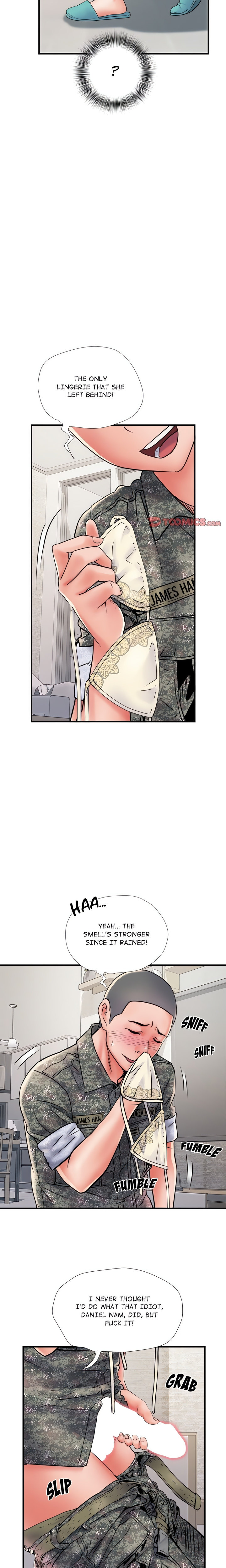 Block 69 - Chapter 67 [photo 11] - MangaPorn