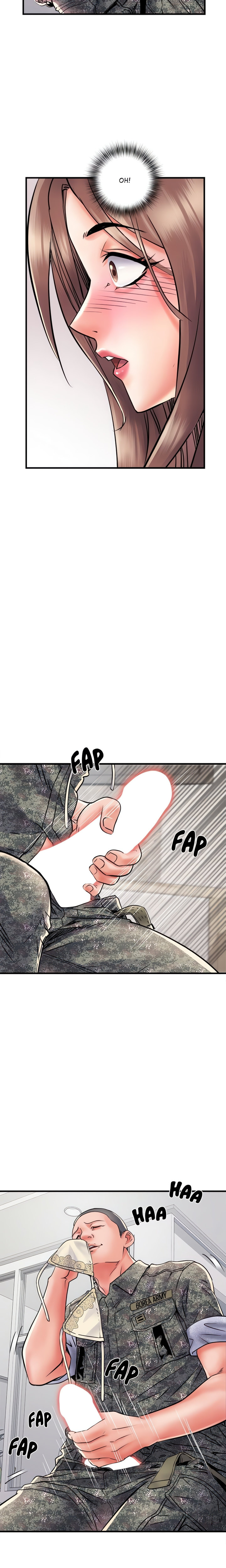 Block 69 - Chapter 67 [photo 12] - MangaPorn