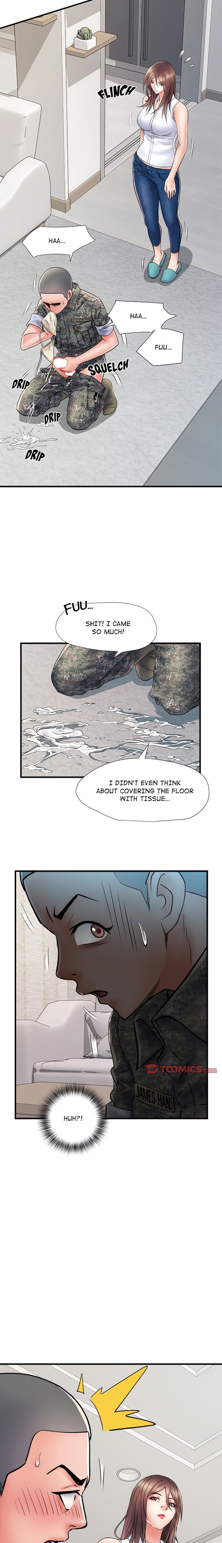 Block 69 - Chapter 67 [photo 14] - MangaPorn