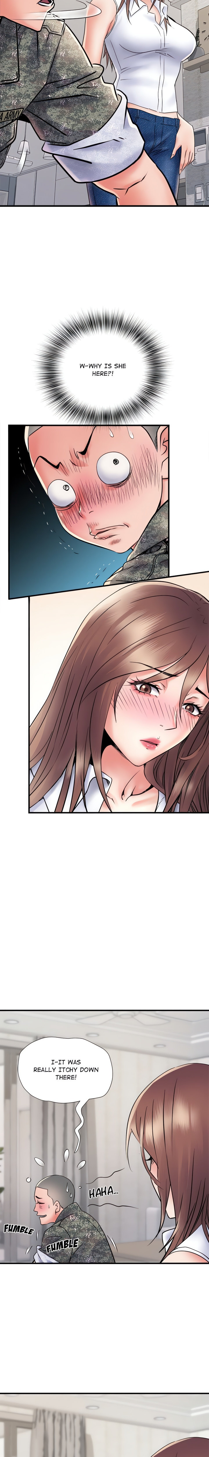 Block 69 - Chapter 67 [photo 15] - MangaPorn