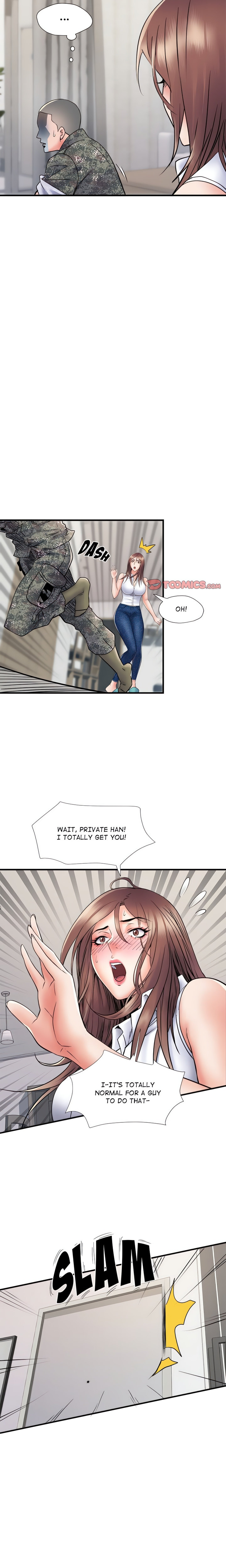 Block 69 - Chapter 67 [photo 16] - MangaPorn