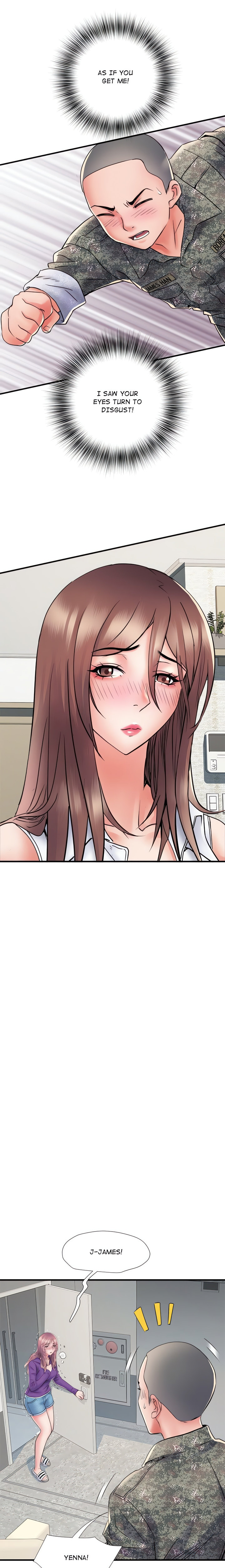 Block 69 - Chapter 67 [photo 17] - MangaPorn