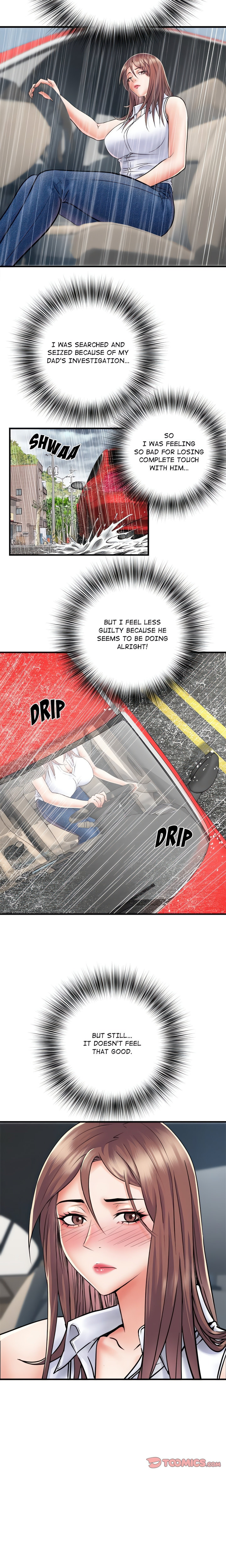 Block 69 - Chapter 67 [photo 2] - MangaPorn