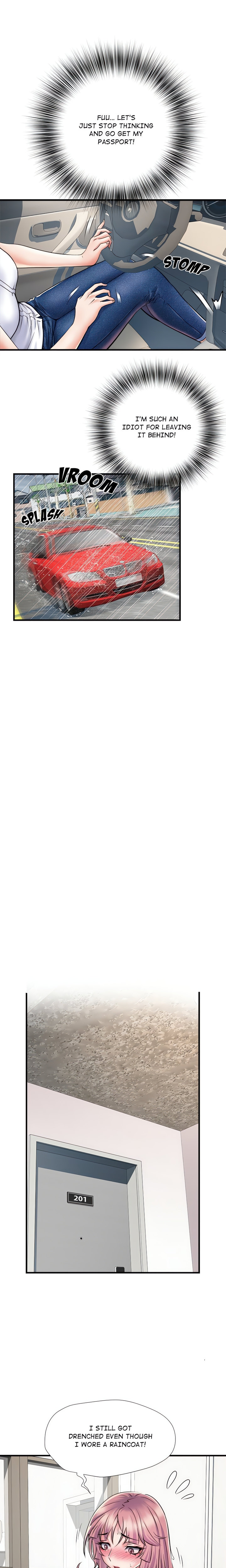 Block 69 - Chapter 67 [photo 3] - MangaPorn