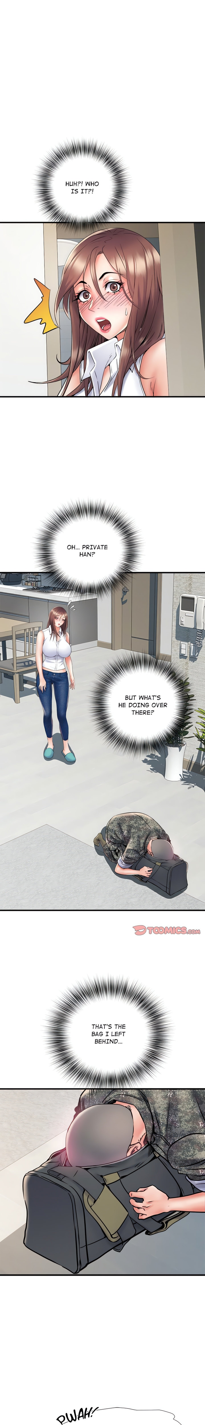 Block 69 - Chapter 67 [photo 9] - MangaPorn