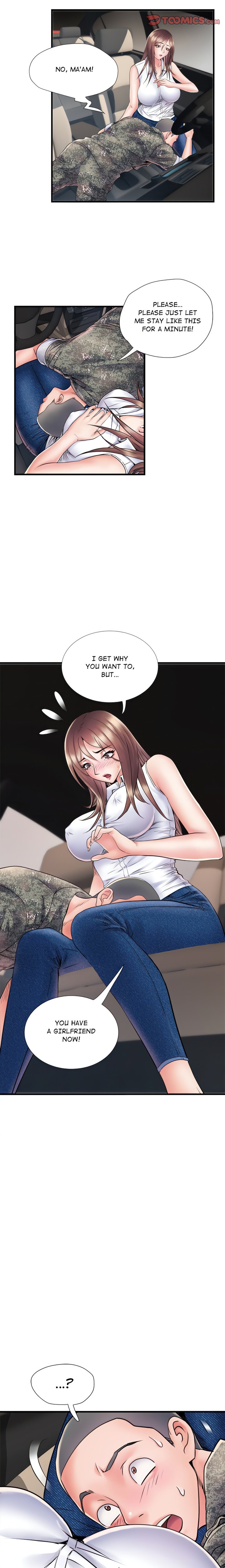 Block 69 - Chapter 68 [photo 13] - MangaPorn