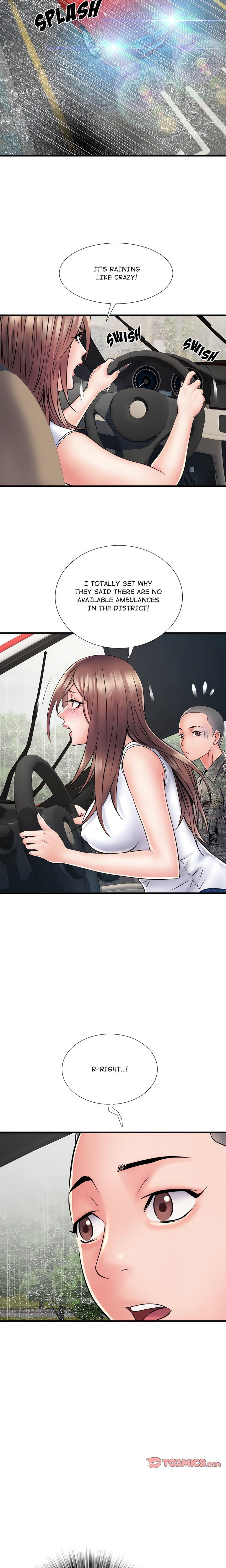 Block 69 - Chapter 68 [photo 2] - MangaPorn