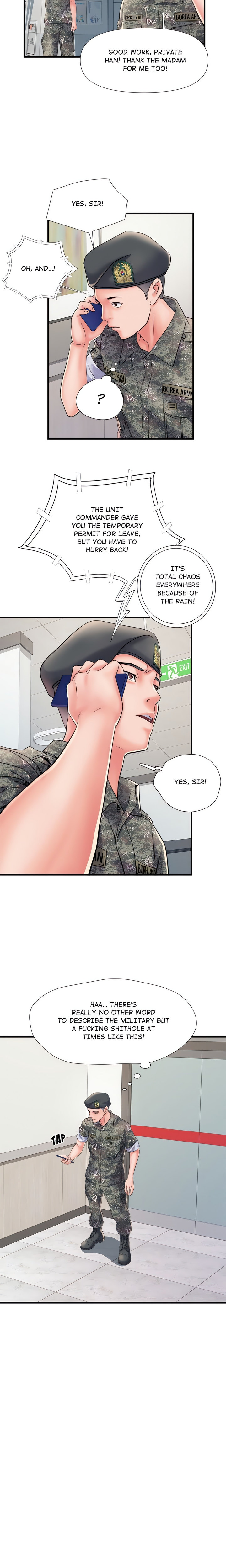 Block 69 - Chapter 68 [photo 5] - MangaPorn