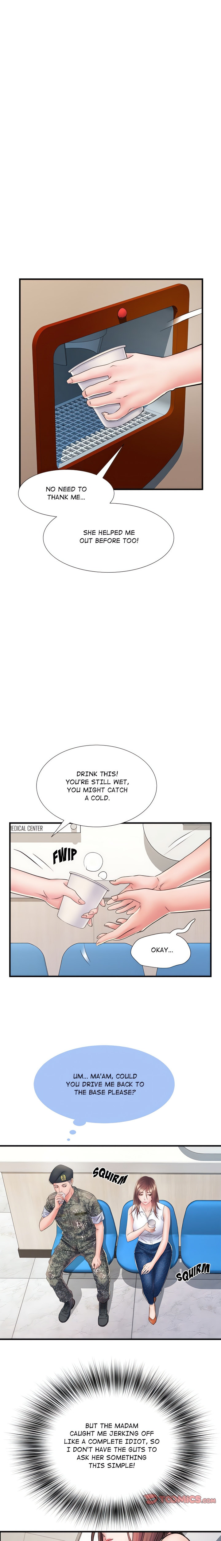 Block 69 - Chapter 68 [photo 7] - MangaPorn