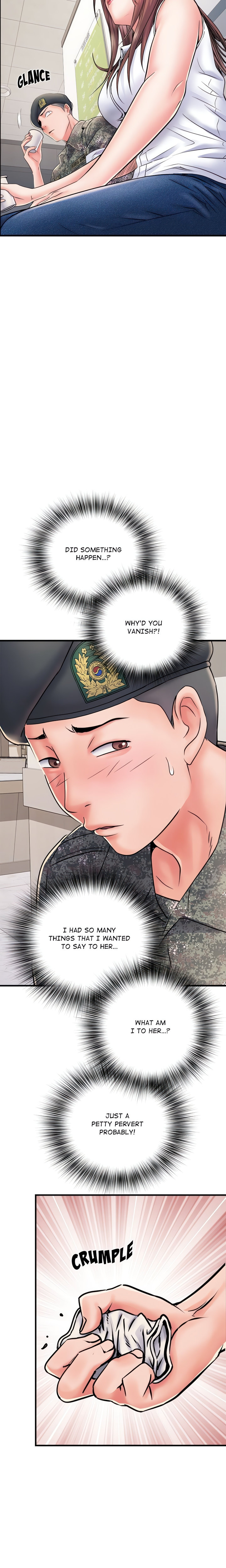 Block 69 - Chapter 68 [photo 8] - MangaPorn