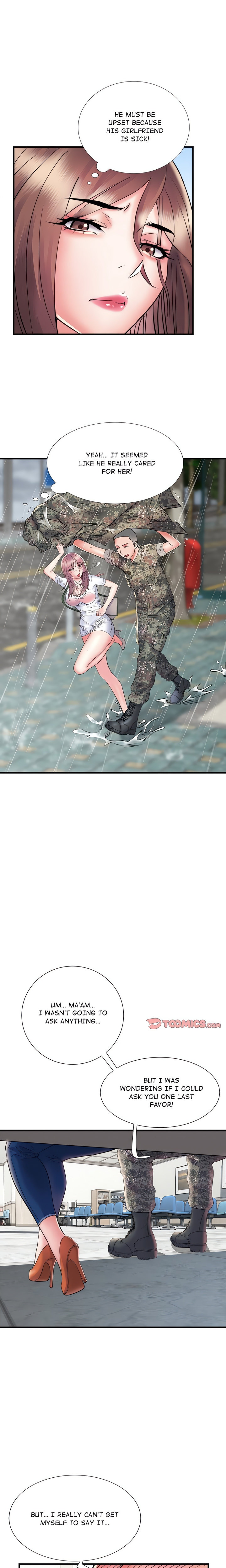 Block 69 - Chapter 68 [photo 9] - MangaPorn