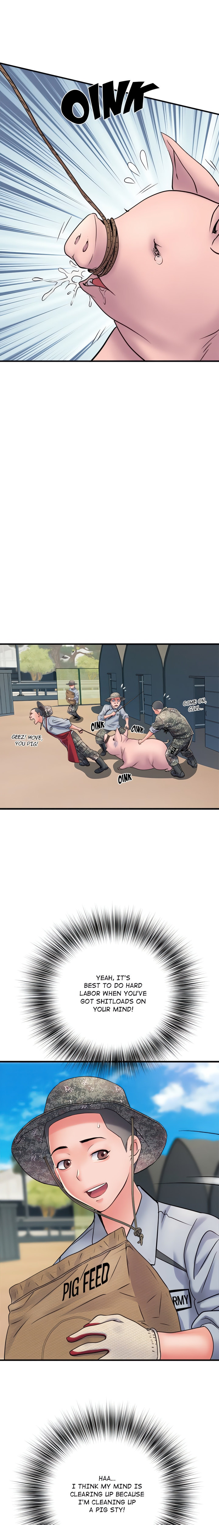 Block 69 - Chapter 69 [photo 19] - MangaPorn