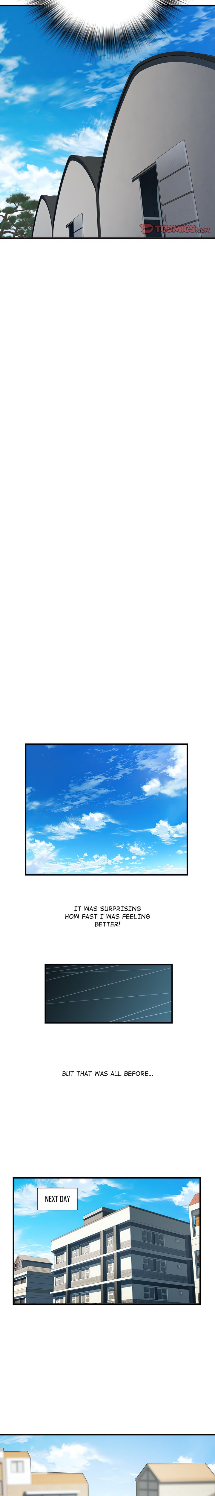 Block 69 - Chapter 69 [photo 20] - MangaPorn