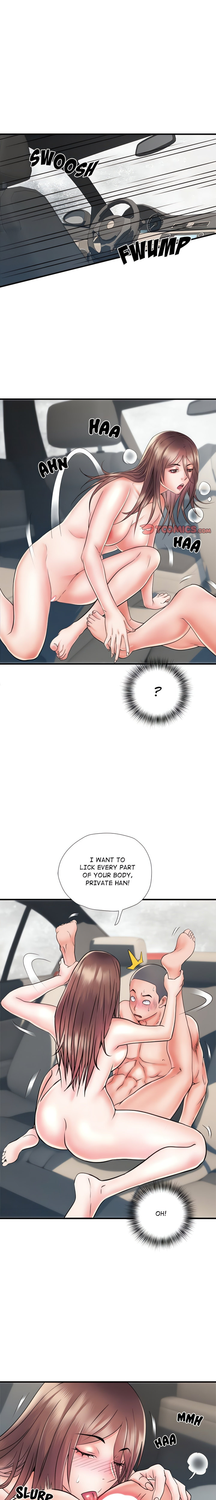 Block 69 - Chapter 69 [photo 3] - MangaPorn