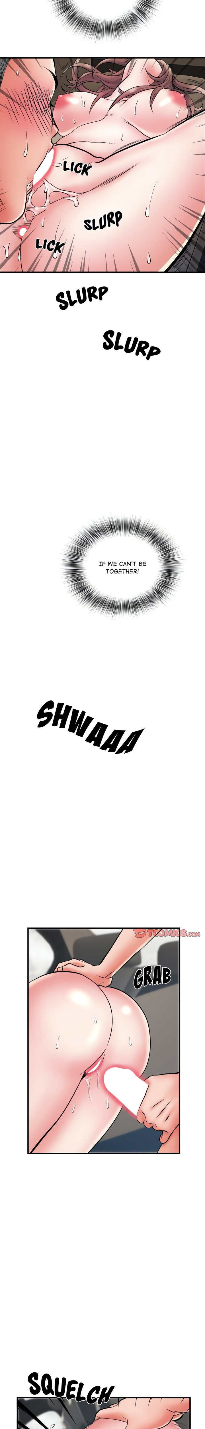 Block 69 - Chapter 69 [photo 9] - MangaPorn