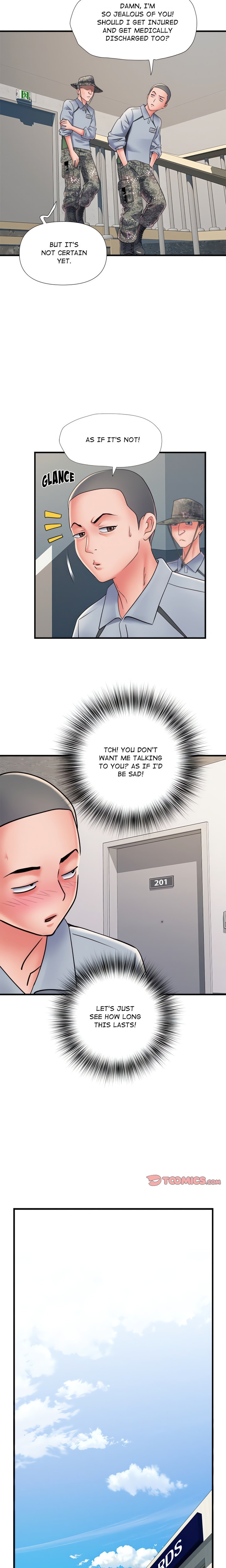 Block 69 - Chapter 70 [photo 11] - MangaPorn