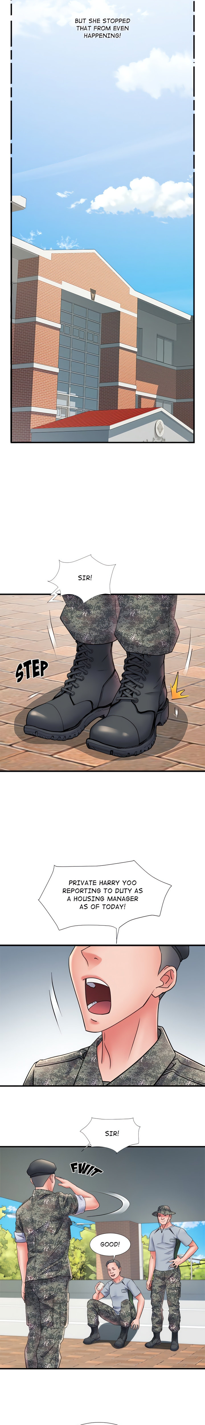 Block 69 - Chapter 70 [photo 14] - MangaPorn