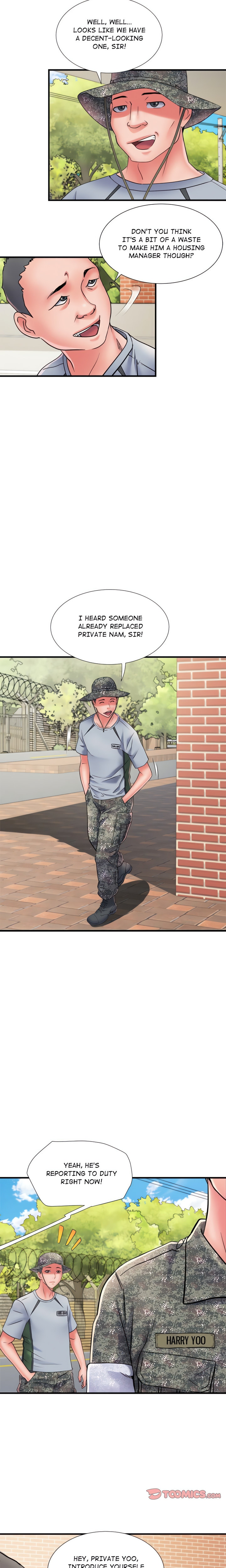 Block 69 - Chapter 70 [photo 15] - MangaPorn