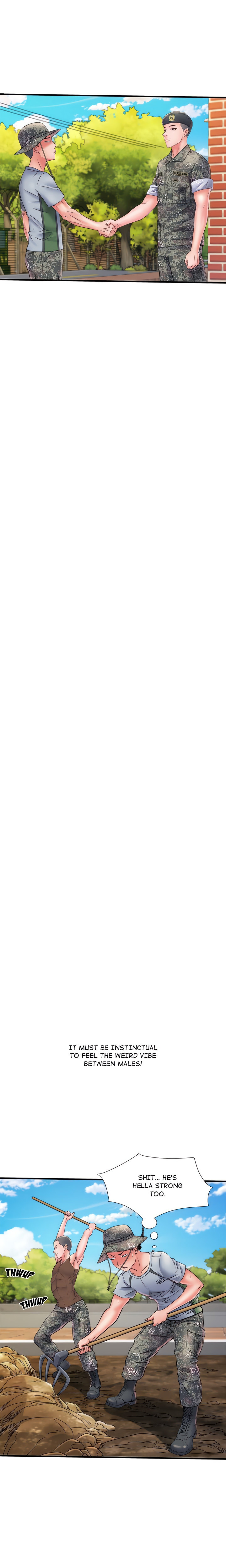 Block 69 - Chapter 70 [photo 17] - MangaPorn