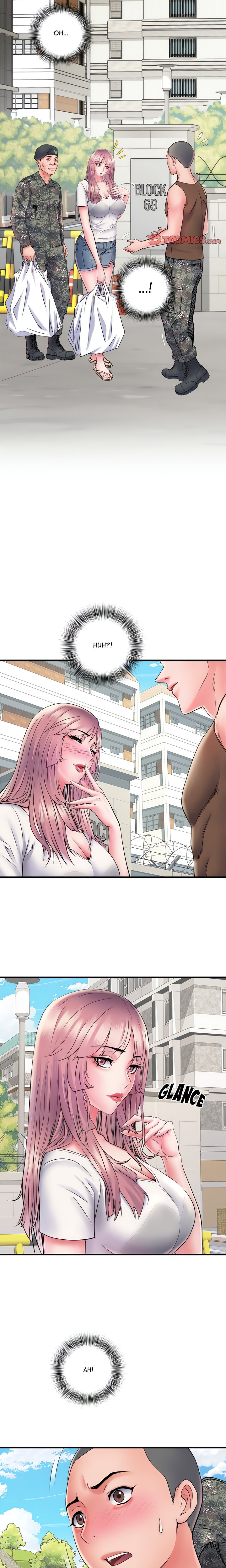 Block 69 - Chapter 70 [photo 20] - MangaPorn