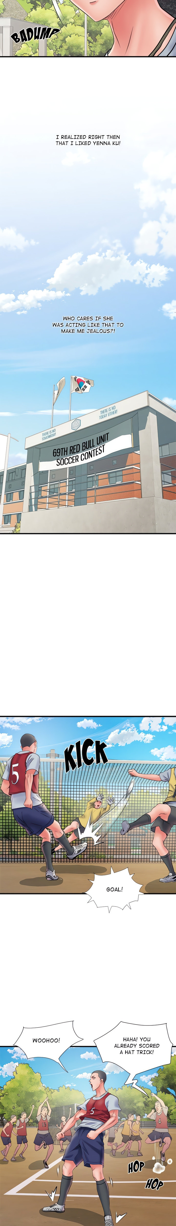 Block 69 - Chapter 70 [photo 21] - MangaPorn