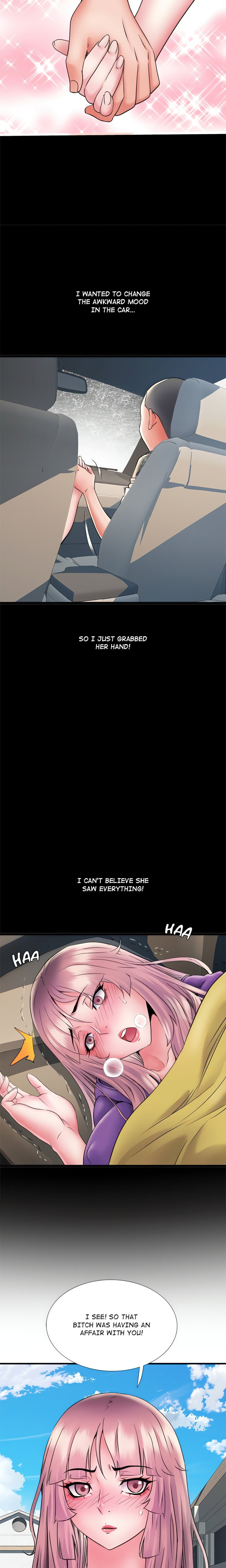 Block 69 - Chapter 70 [photo 4] - MangaPorn