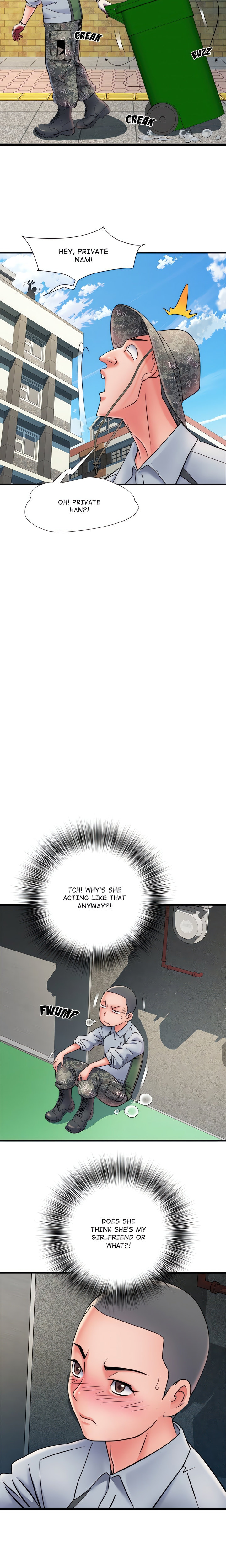 Block 69 - Chapter 70 [photo 8] - MangaPorn