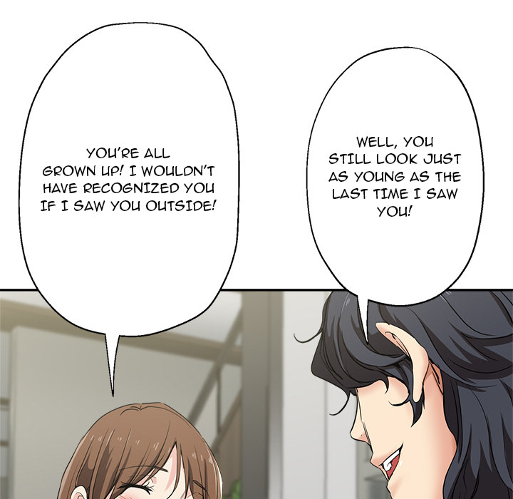 Stretched Out Love - Chapter 1 [photo 11] - MangaPorn