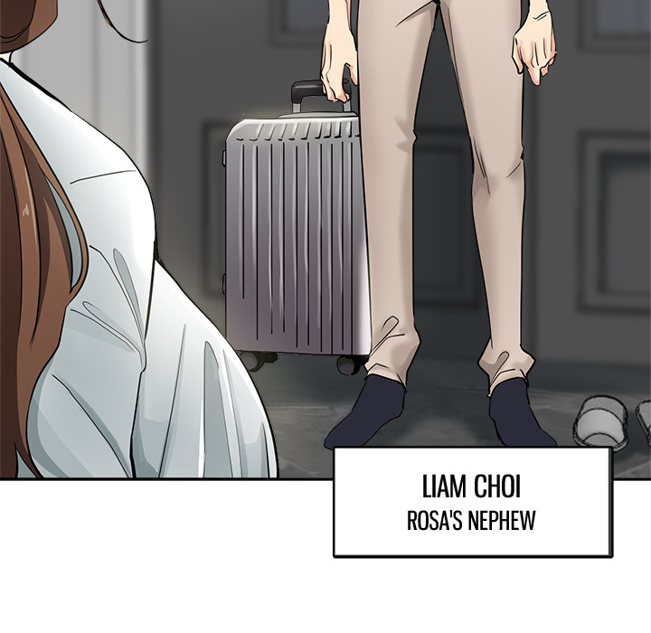 Stretched Out Love - Chapter 1 [photo 9] - MangaPorn