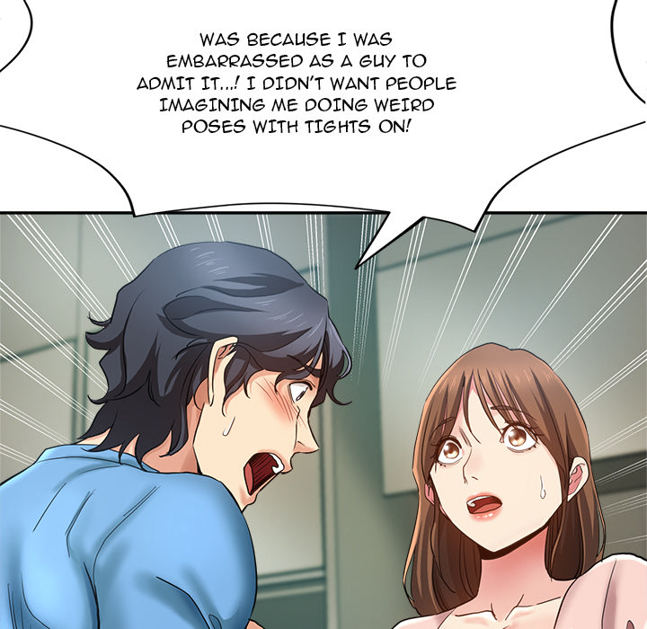 Stretched Out Love - Chapter 2 [photo 114] - MangaPorn