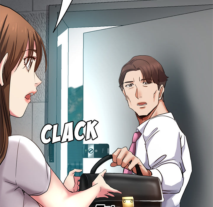 Stretched Out Love - Chapter 2 [photo 132] - MangaPorn