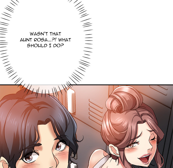 Stretched Out Love - Chapter 2 [photo 45] - MangaPorn